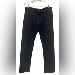 American Tall Men's Dark Wash Jeans In Size 34 x 34